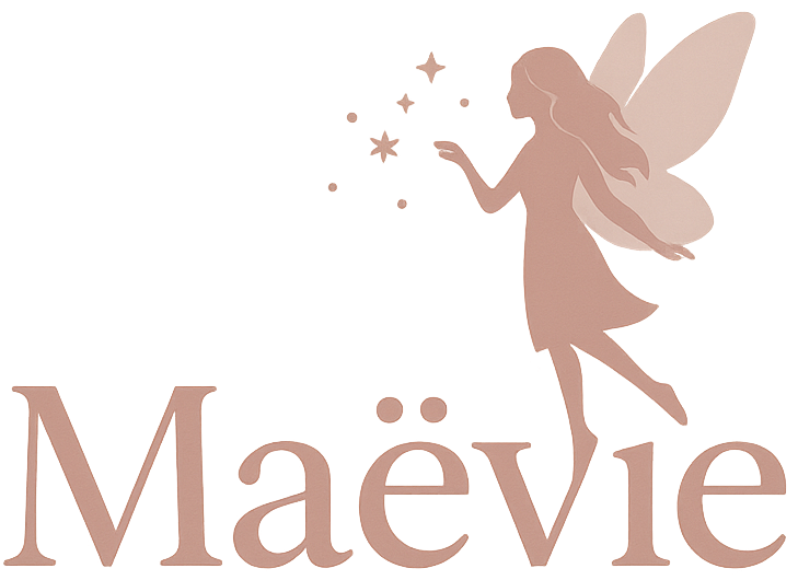 Logo Maëvie